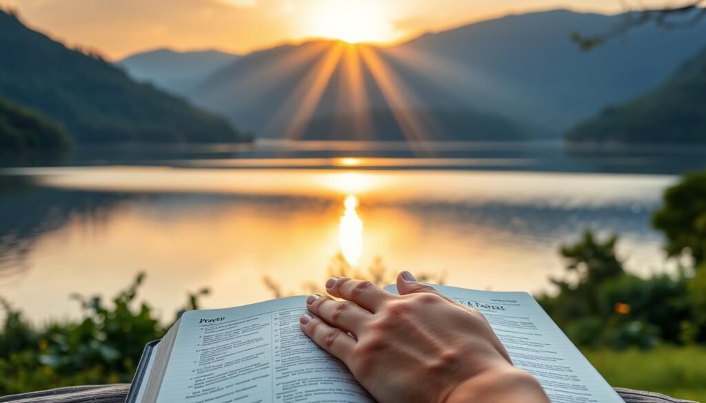 biblical verses for prayers