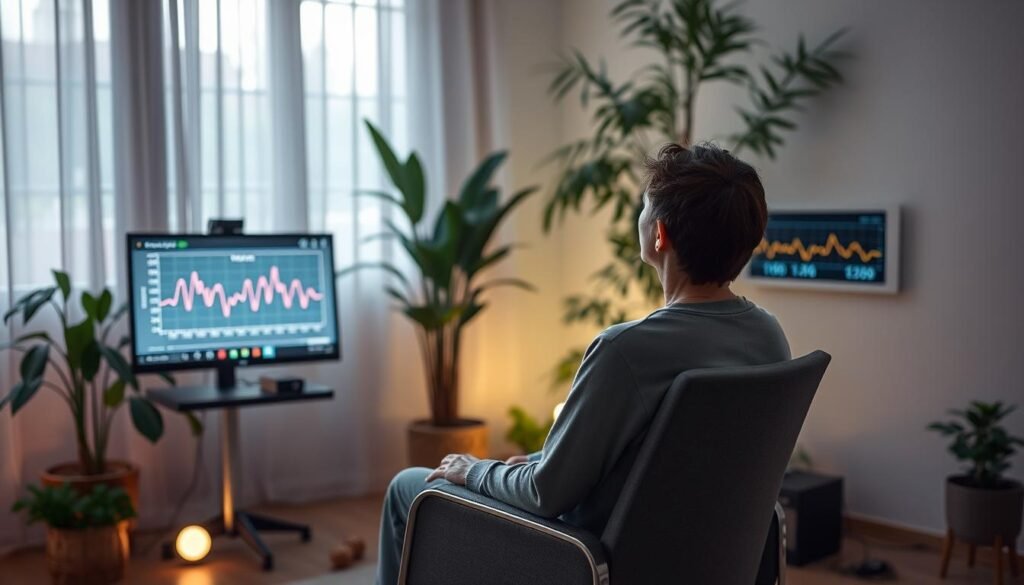 biofeedback for anxiety
