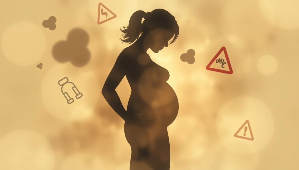 birth defect risks
