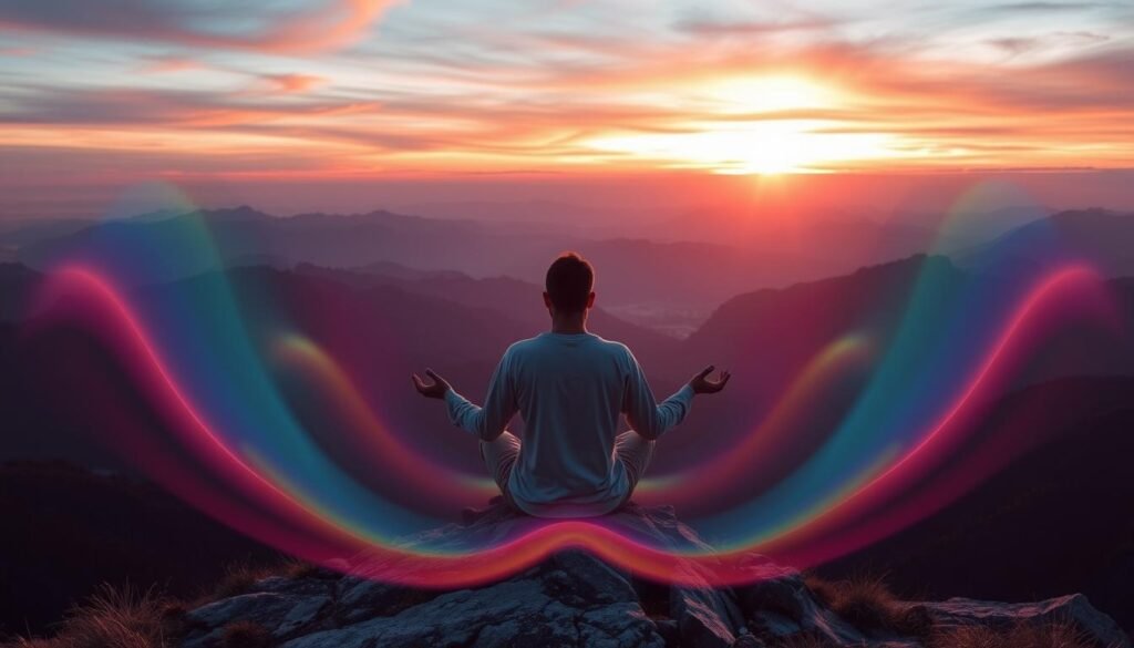 boosting energy levels with anxiety