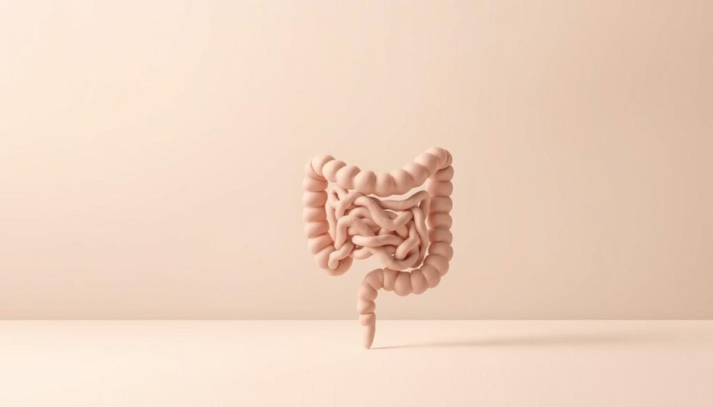 bowel anxiety symptoms