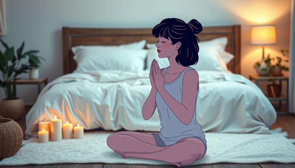 breathing exercises for sleep