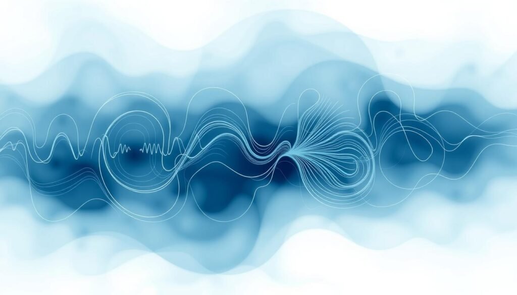 breathing patterns in anxiety