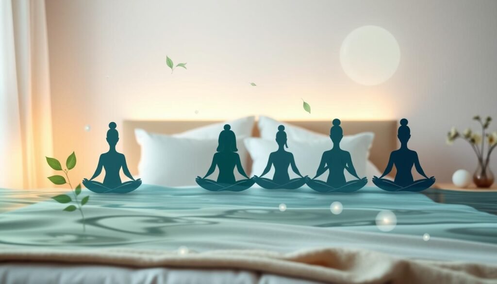 breathing techniques to calm the mind