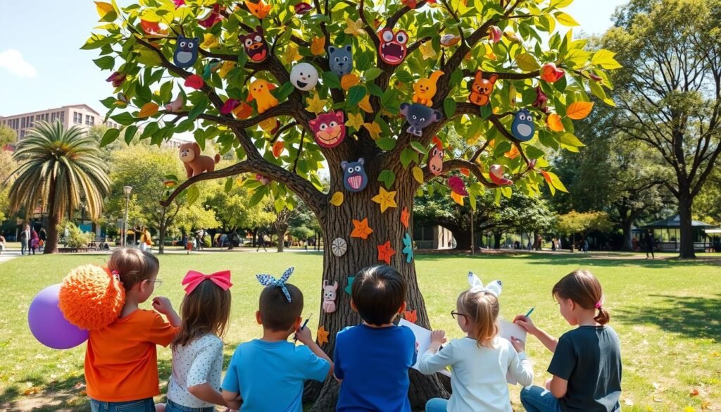 building emotional intelligence in kids