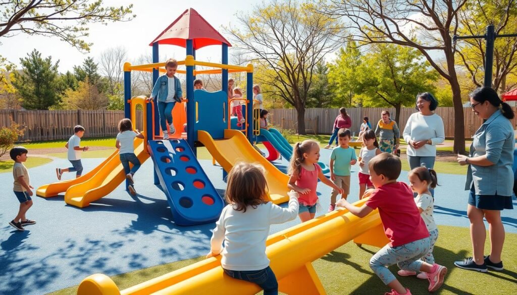building resilience in kids