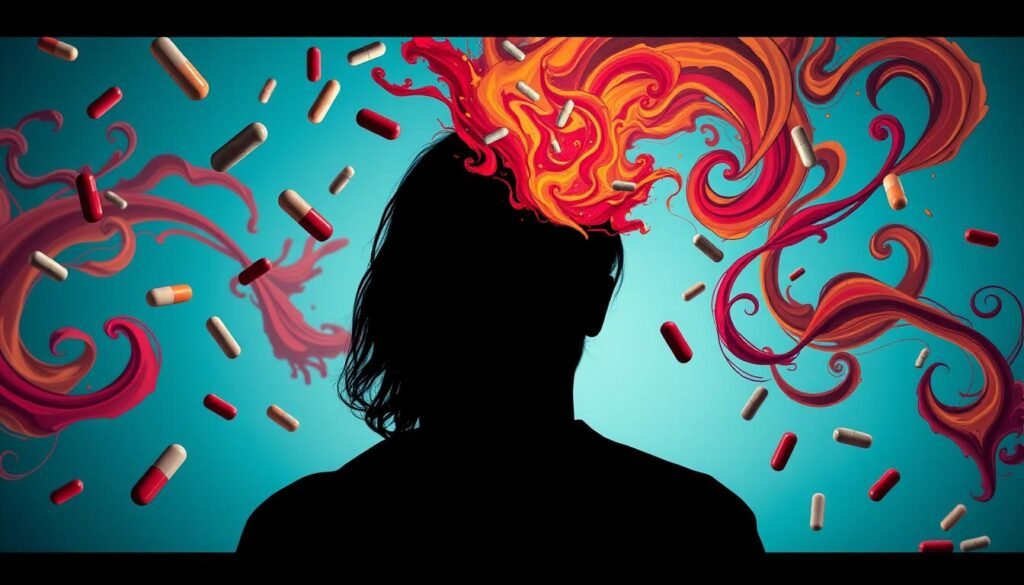 bupropion adverse reactions anxiety