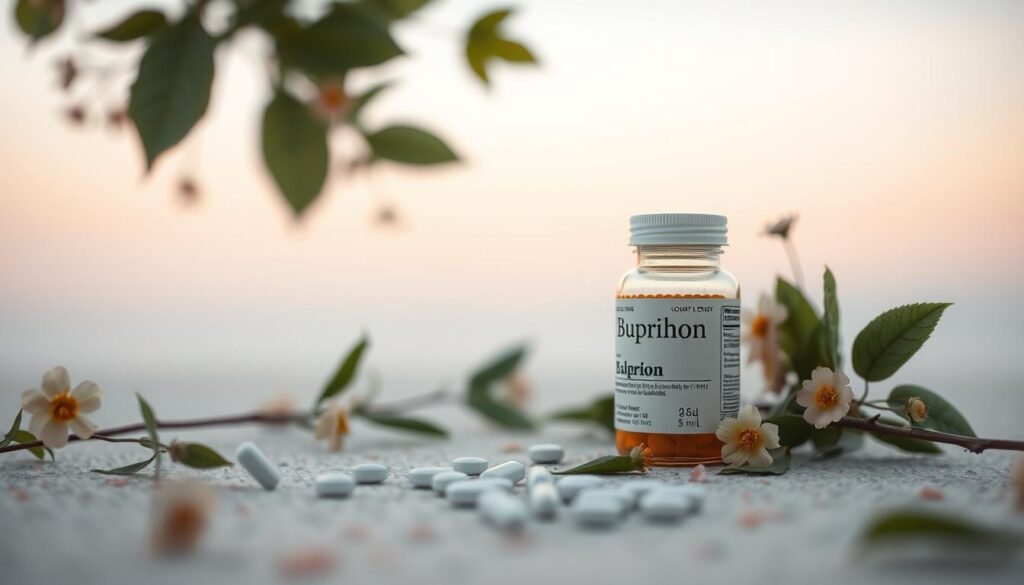 bupropion for anxiety