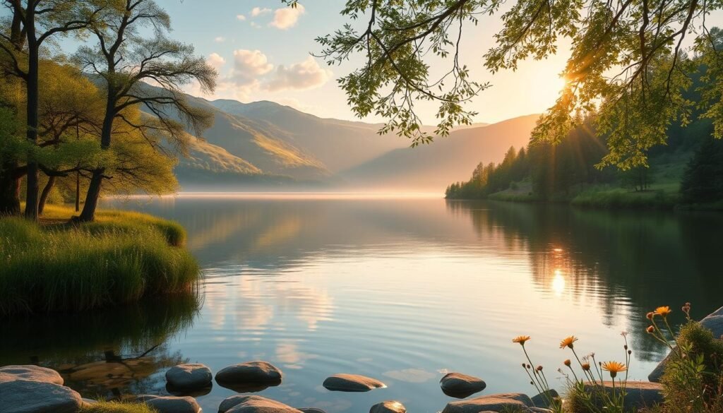 calming biblical verses