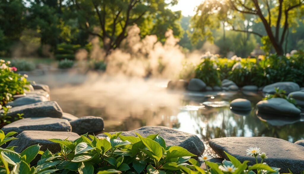 calming effects of L-Theanine