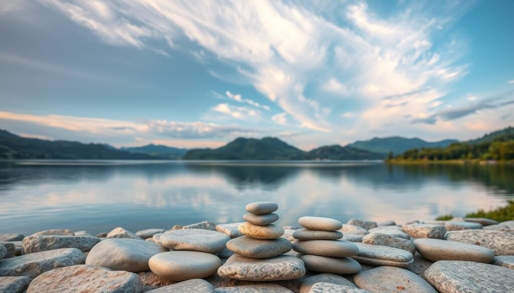 calming mantras