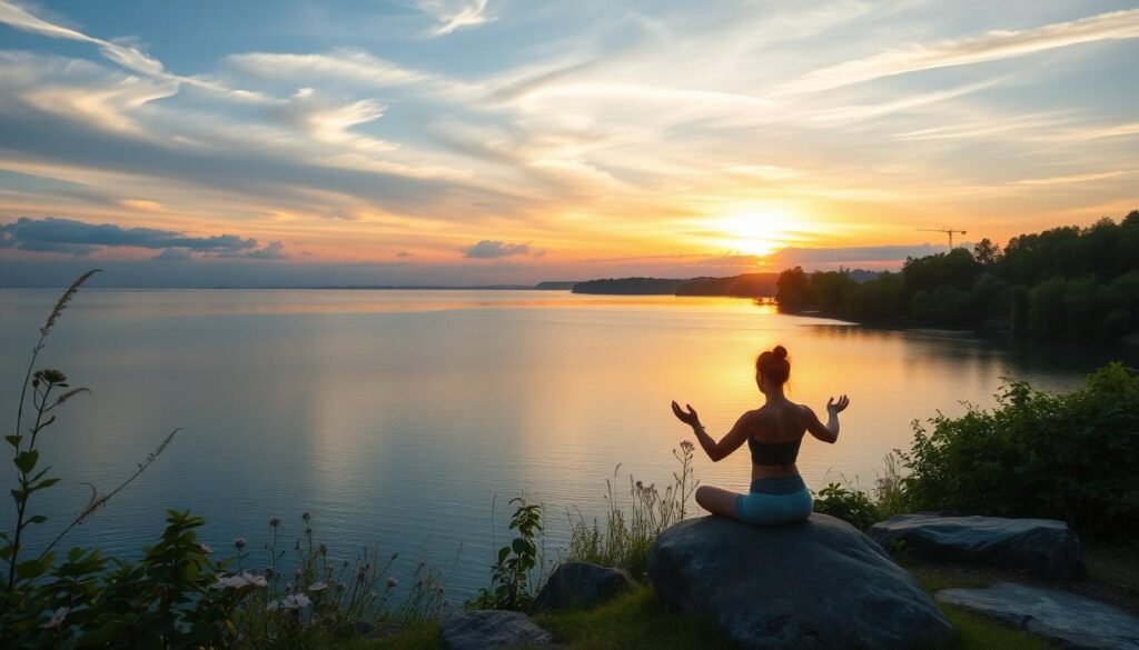 calming techniques and propranolol anxiety