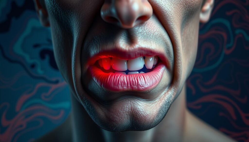 can anxiety cause jaw pain