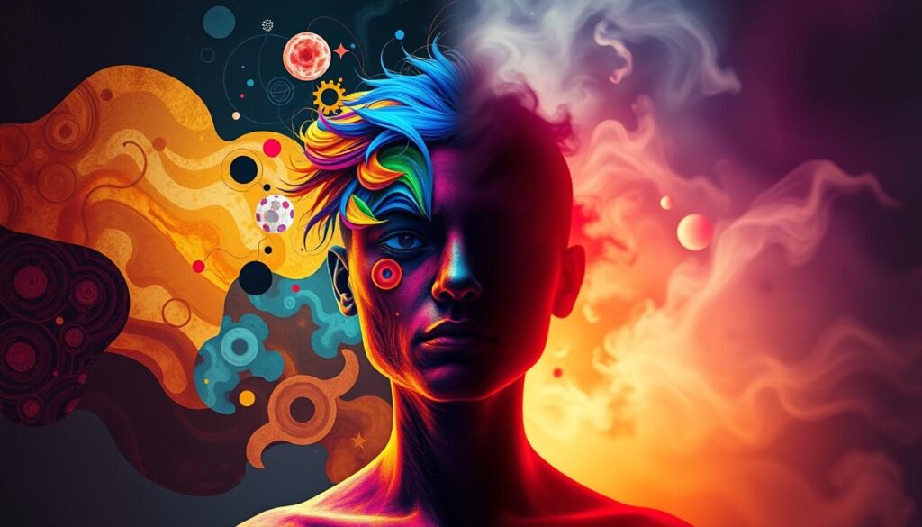 can anxiety cause numbness