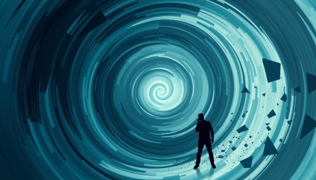 can anxiety make you dizzy
