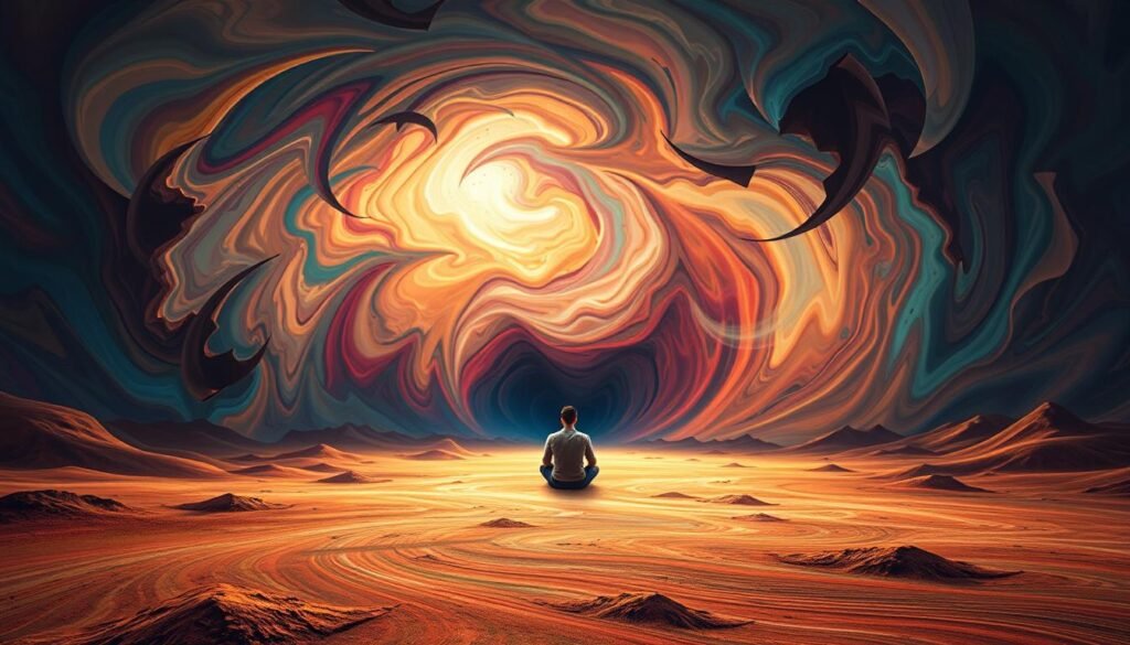 can anxiety make you dizzy