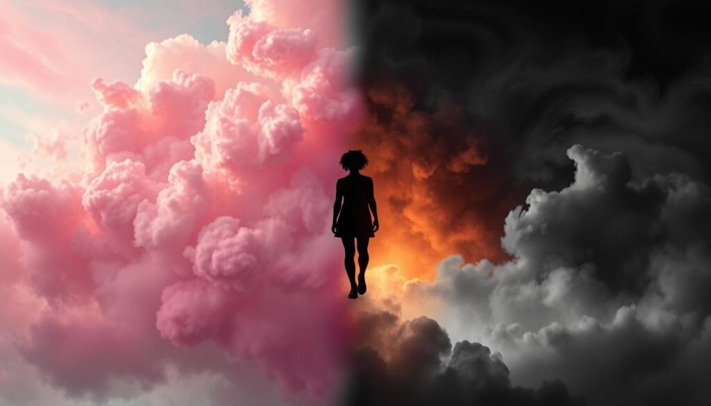 can hormone imbalance cause anxiety