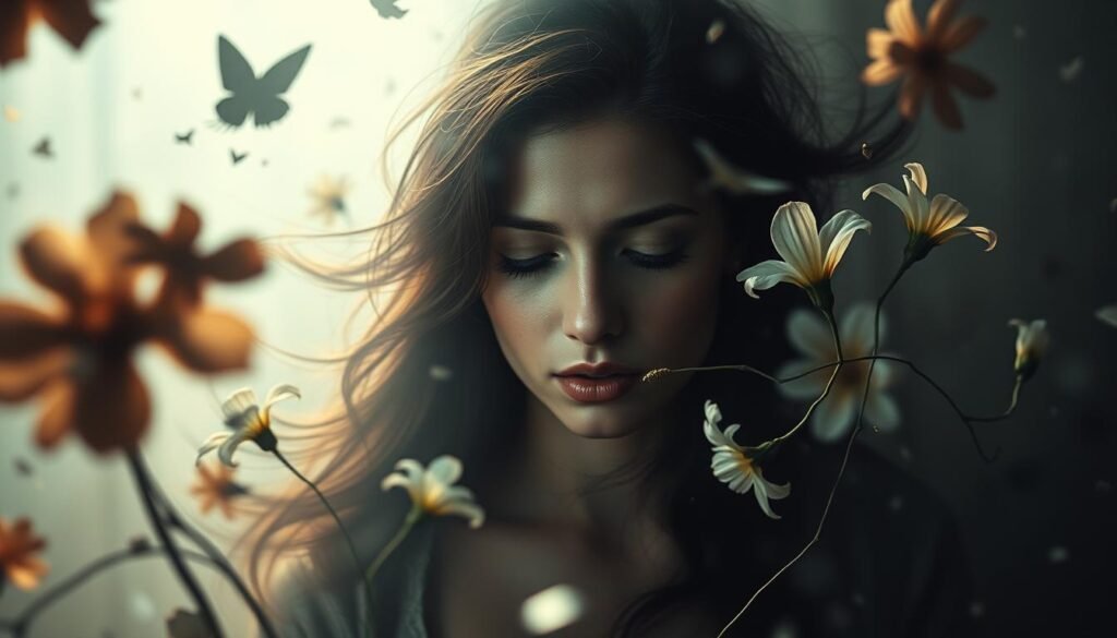 can low estrogen cause anxiety