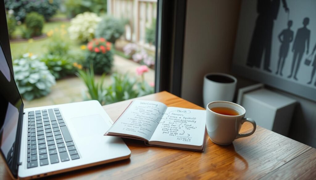 career transition strategies