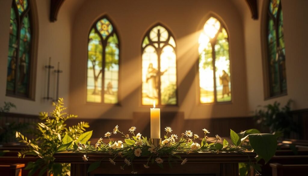 catholic prayer for anxiety