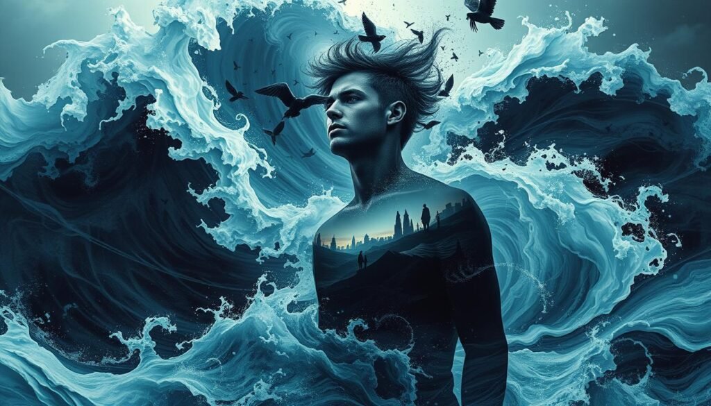 causes of anxiety chills