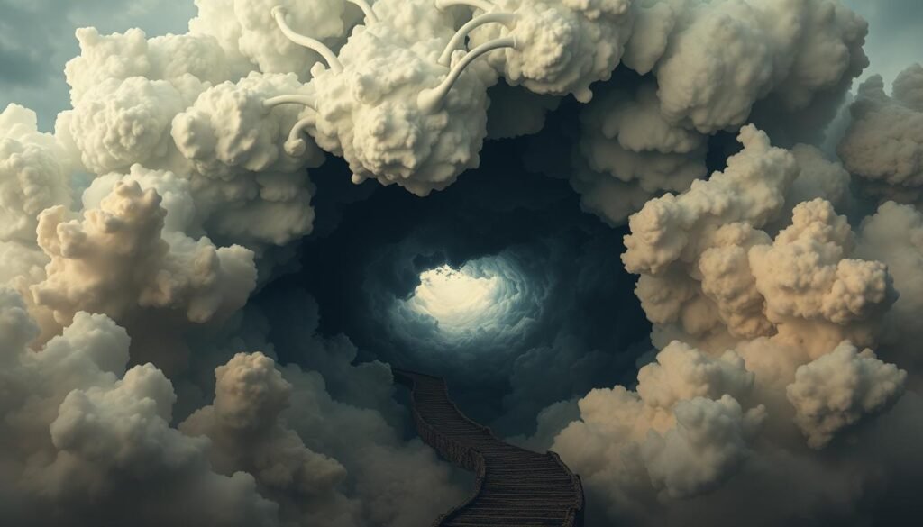 causes of dizziness anxiety