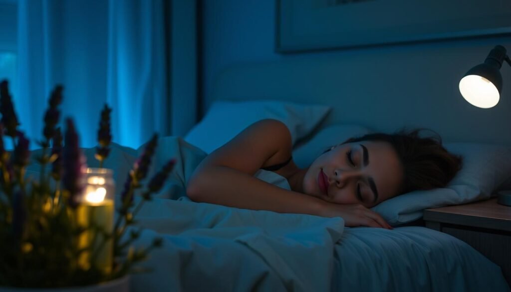 cbd and sleep quality