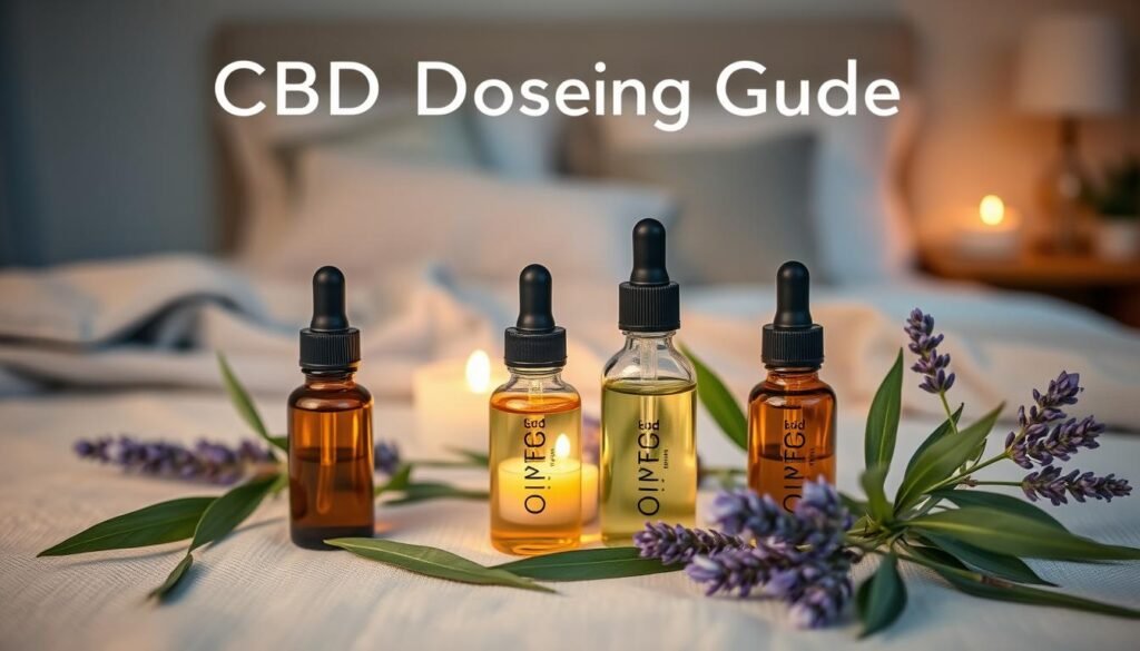 cbd dosing guide