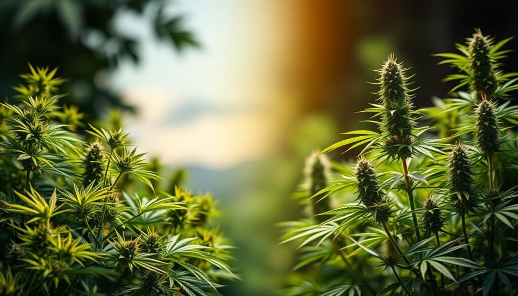 cbd vs thc anxiety