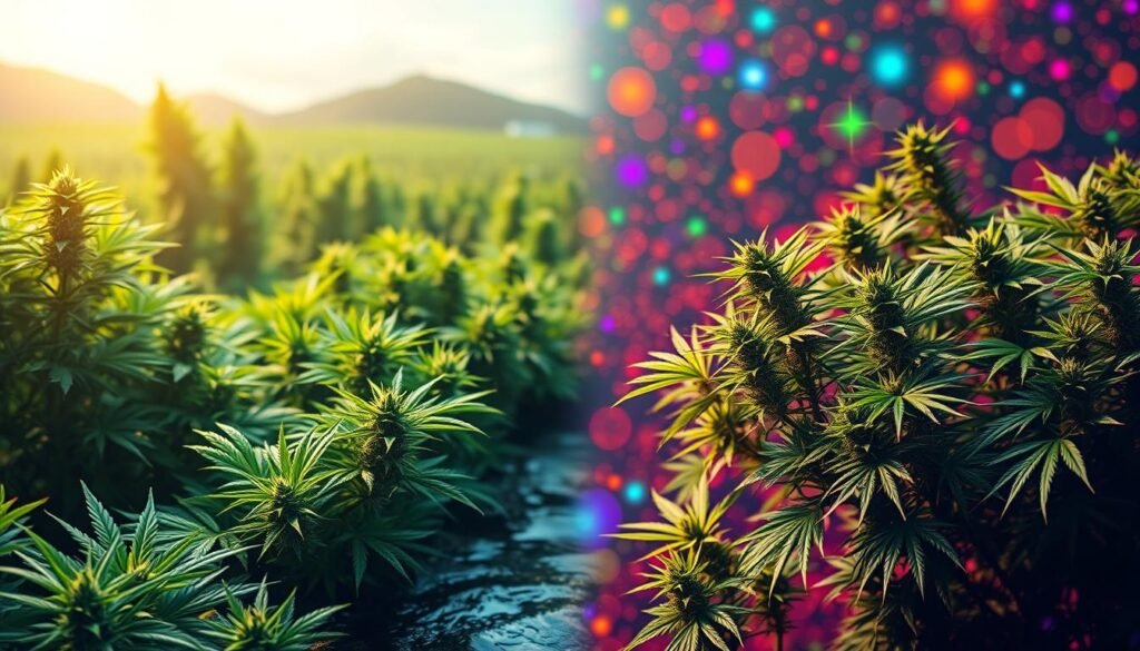 cbd vs thc for anxiety