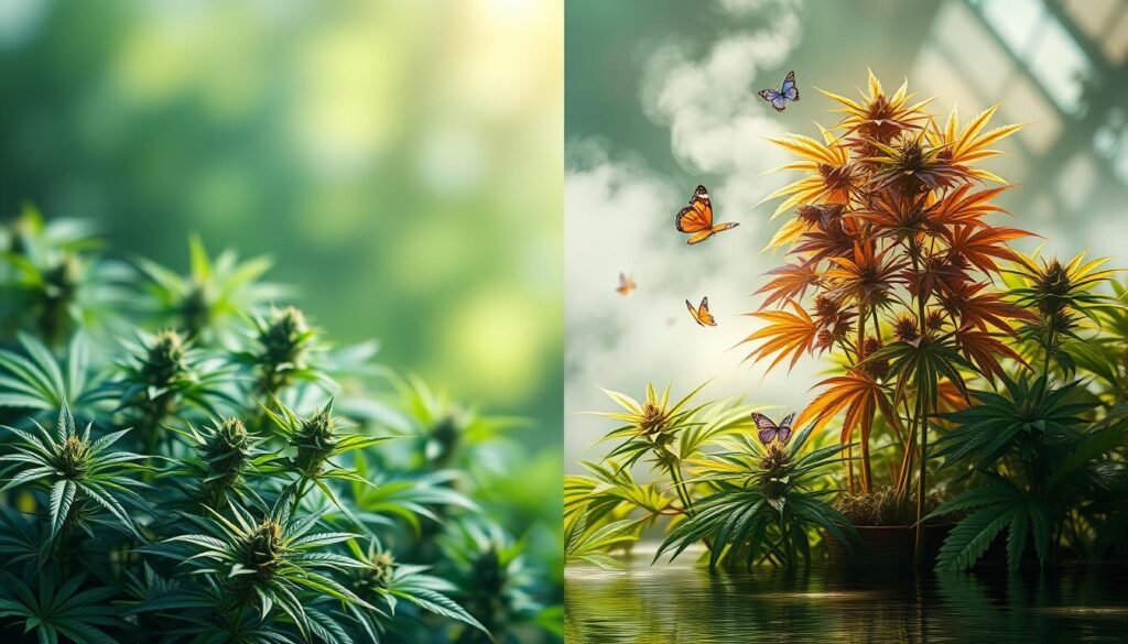 cbd vs thc for anxiety