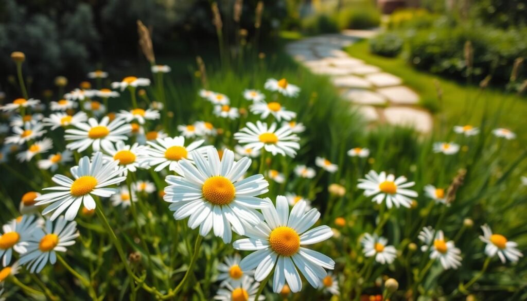 chamomile as a natural anxiety remedy