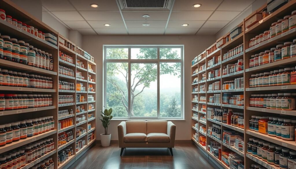 choosing anxiety medication