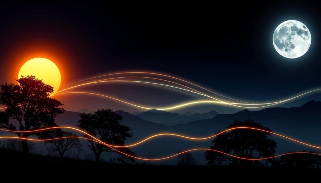circadian rhythms