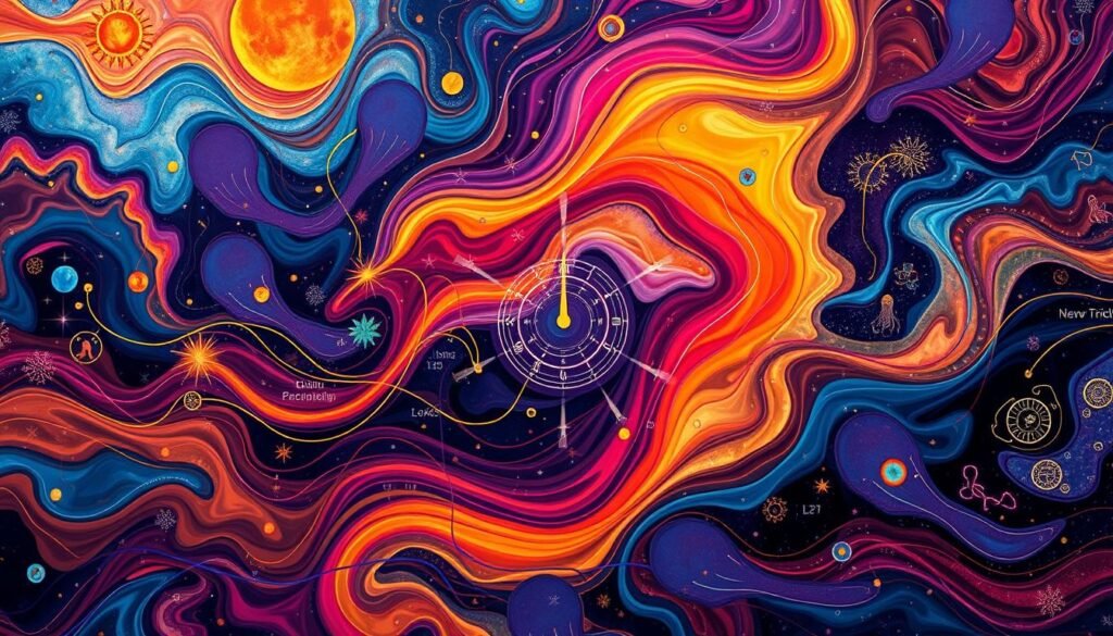 circadian rhythms