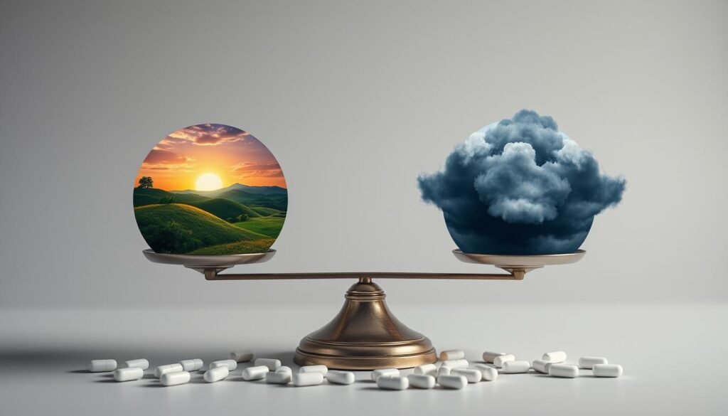 citalopram benefits and risks