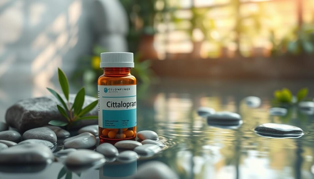 citalopram dosage for anxiety