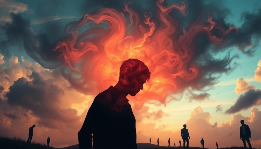 clonidine side effects anxiety