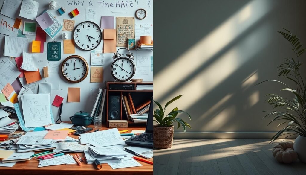 co-occurring anxiety and ADHD