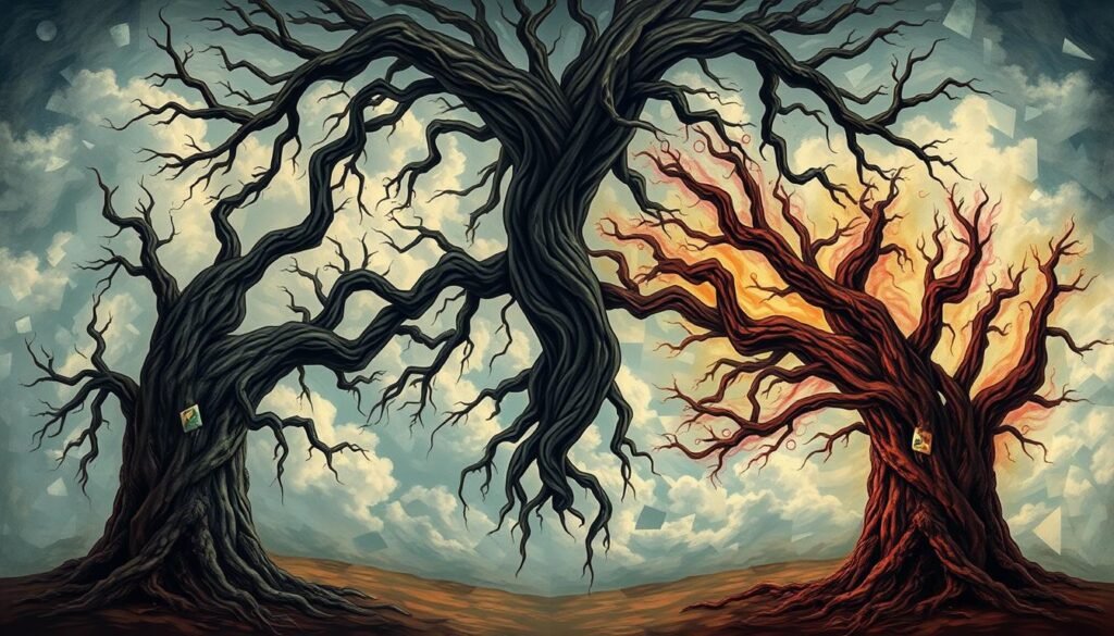 co-occurring conditions in mental health