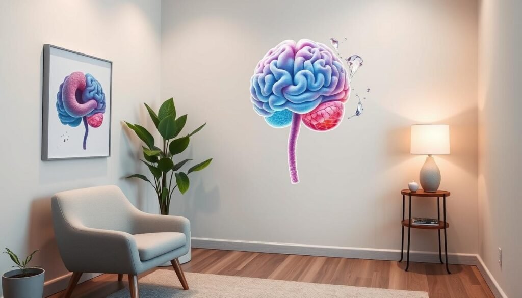 cognitive behavioral therapy IBS
