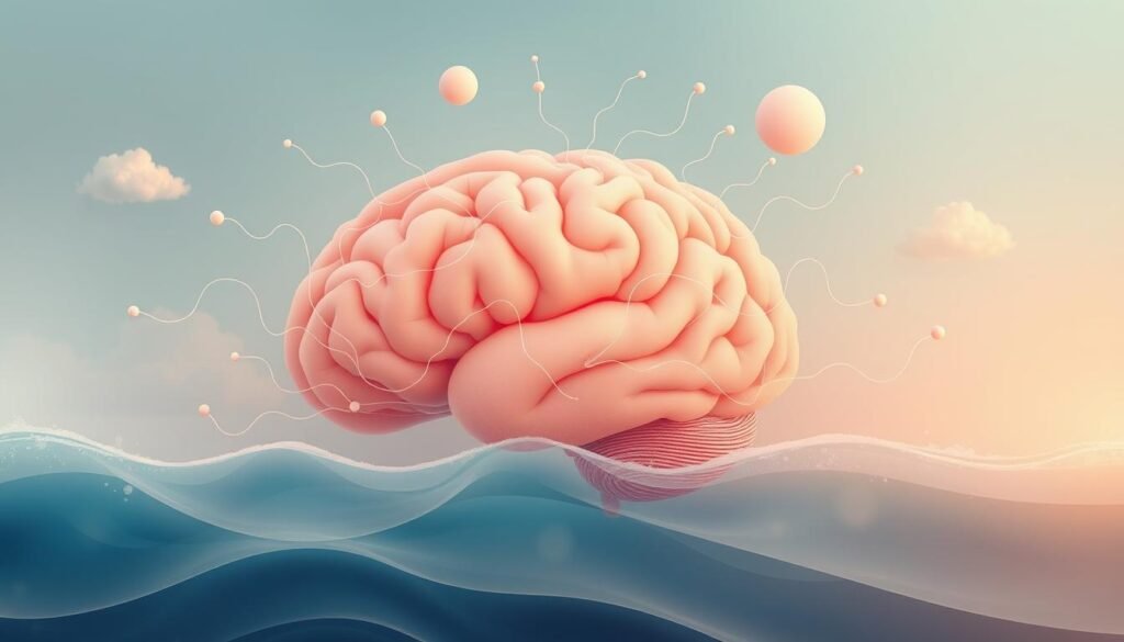 cognitive behavioral therapy concepts in managing anxiety