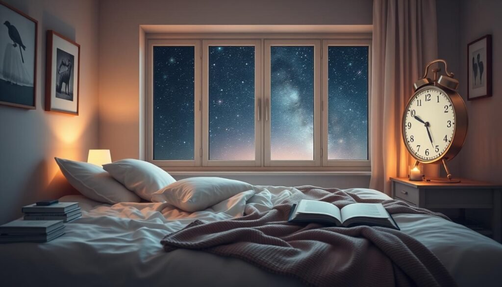 cognitive behavioral therapy for insomnia