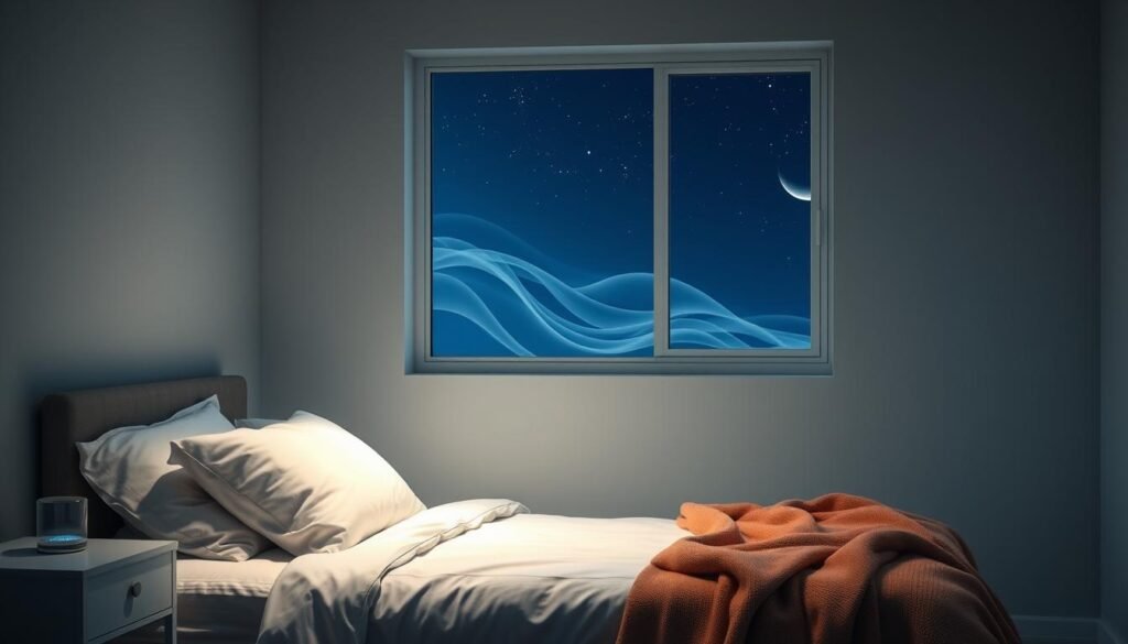 cognitive behavioral therapy for insomnia