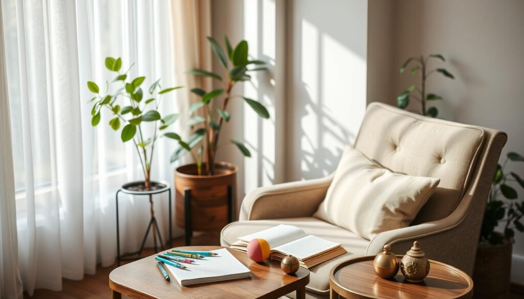 cognitive behavioral therapy techniques