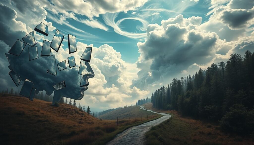 cognitive distortions
