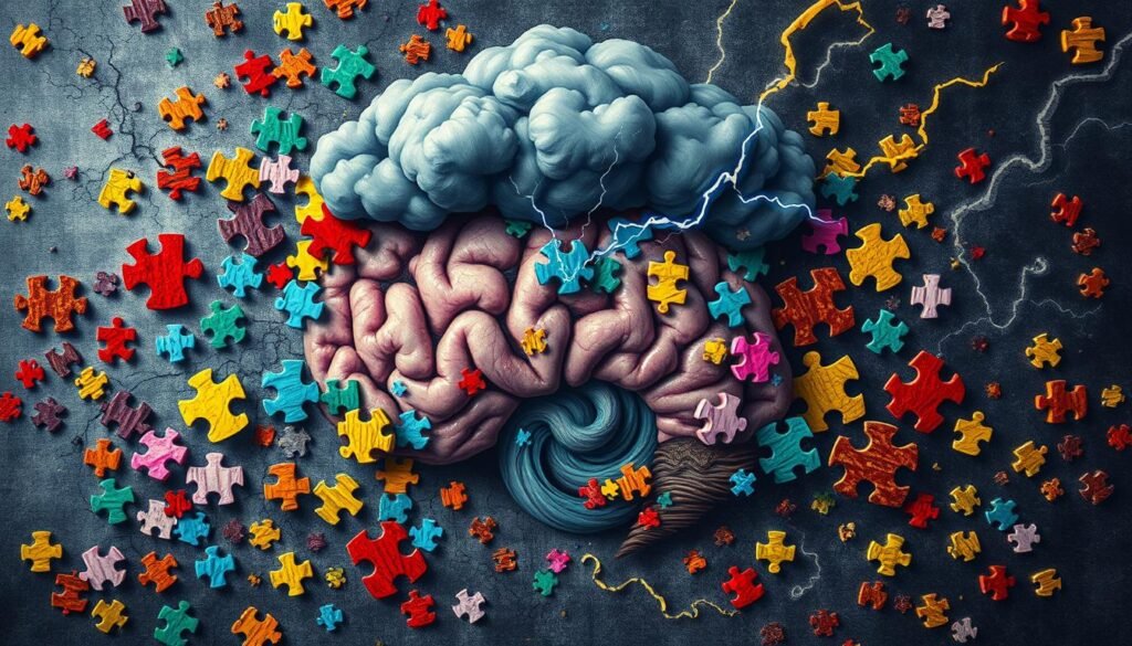 cognitive symptoms of anxiety