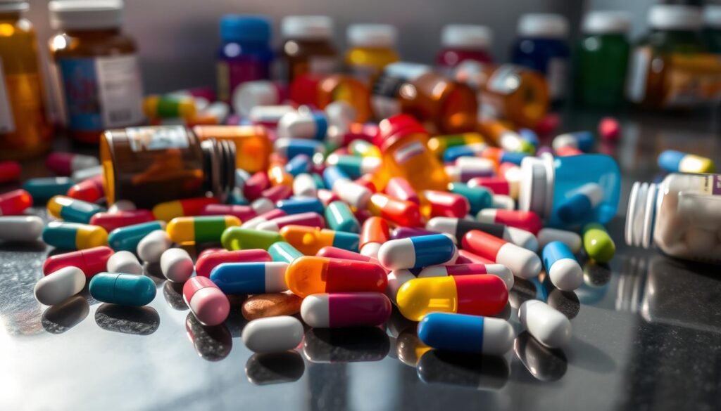 common anxiety meds