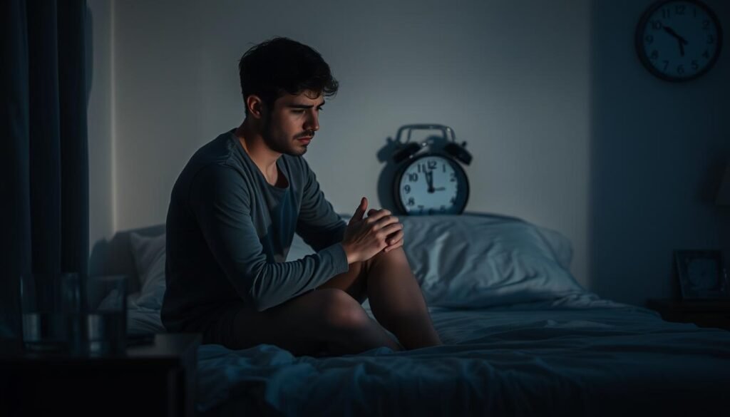 common anxiety symptoms and their impact on emotional and physical health
