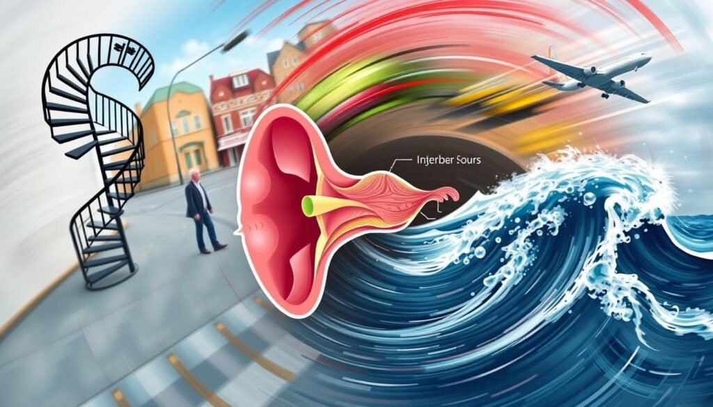 common causes of vertigo